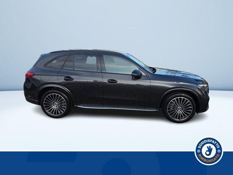 Mercedes-Benz GLC 220d 4Matic AMG Line Advanced