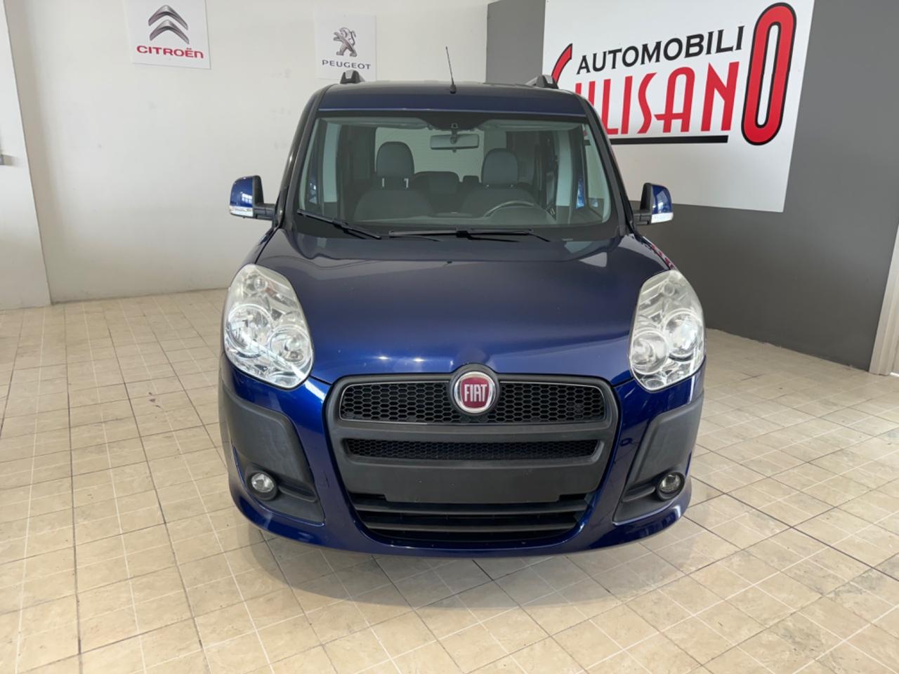 Fiat Doblo Doblò 1.4 16V Emotion GPL