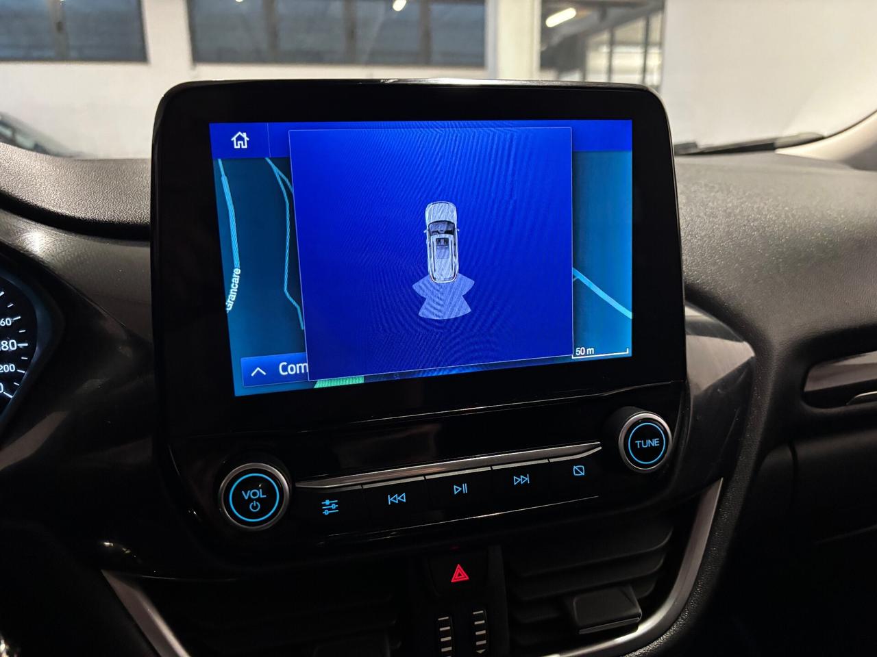 Ford Puma 1.0 S&S ST-Line X