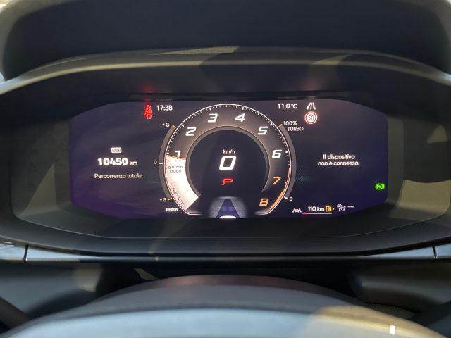 CUPRA Terramar 1.5 Hybrid DSG #Moonlight.Design