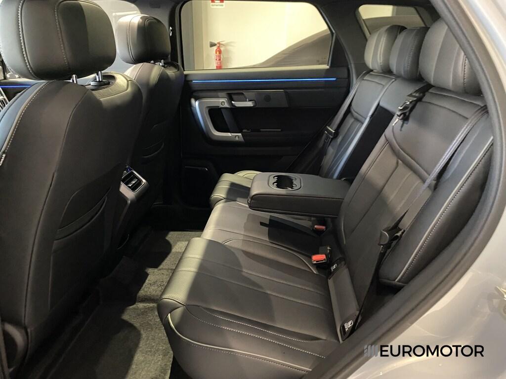 Jaecoo Jaecoo 7 1.6 tgdi Exclusive 4wd 7dct