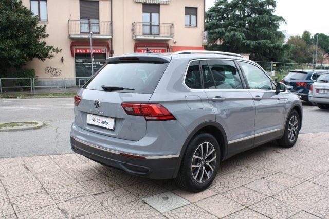 VOLKSWAGEN Tiguan 1.5 TSI 150 CV DSG ACT Life