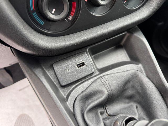 FIAT Doblo Doblò 1.6 MJT 90CV S&S COMBI N1 EASY *UNIPROP*+IVA