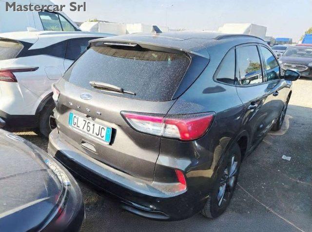FORD Kuga Kuga 2.0 ecoblue ST-Line X awd 150cv auto - GL761J
