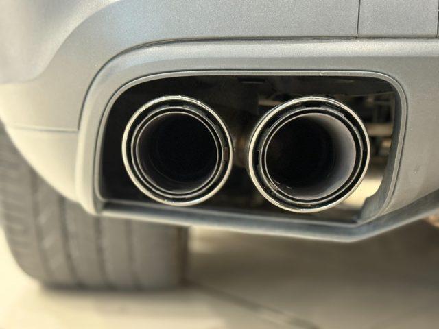 PORSCHE Cayenne Coupé 3.0 V6 IVA ESPOSTA