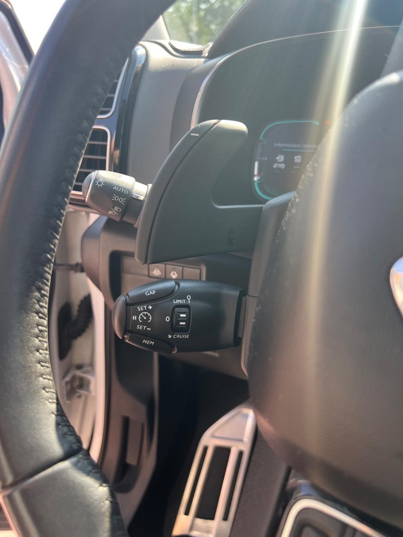 Citroen C5 Aircross BlueHDi 130 S&S EAT8 Business