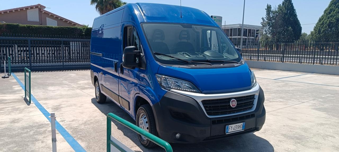 Fiat Ducato 35 2.3 MJT 140CV PM-TM Furgone