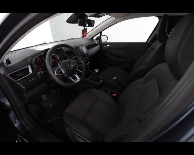 RENAULT Clio TCe 90 CV 5 porte Business