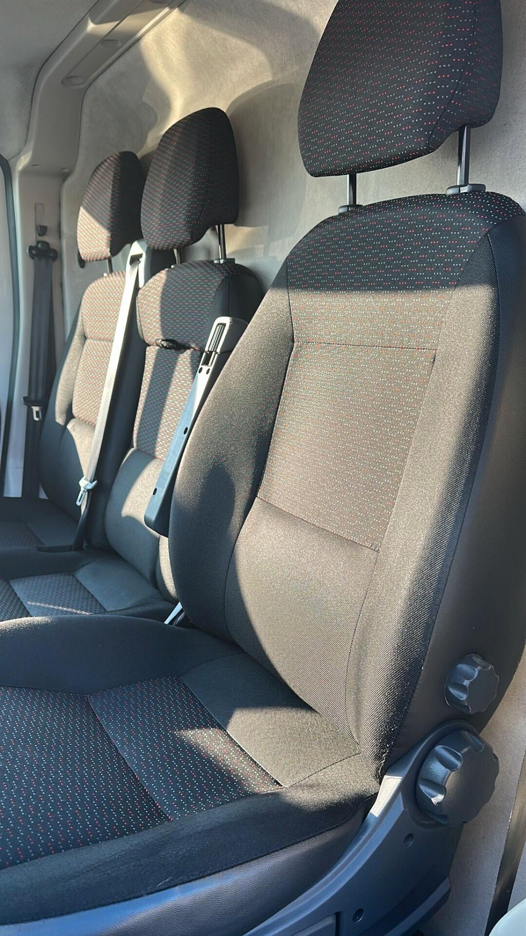 Citroen Jumper 33 BlueHDi 140 S&S PM-TM Furgone