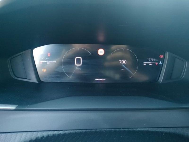 Peugeot 2008 PureTech 100 Allure S/S