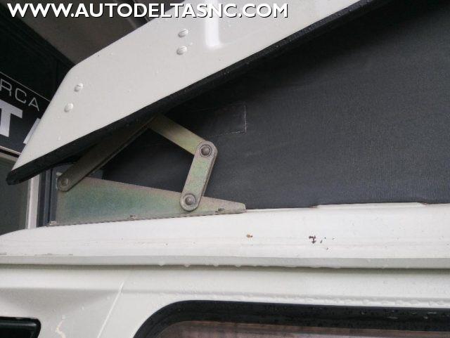 VOLKSWAGEN T3 Joker westfalia Camper
