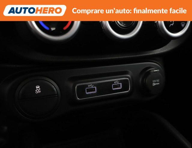 FIAT 500L 1.4 95 CV S&S Connect