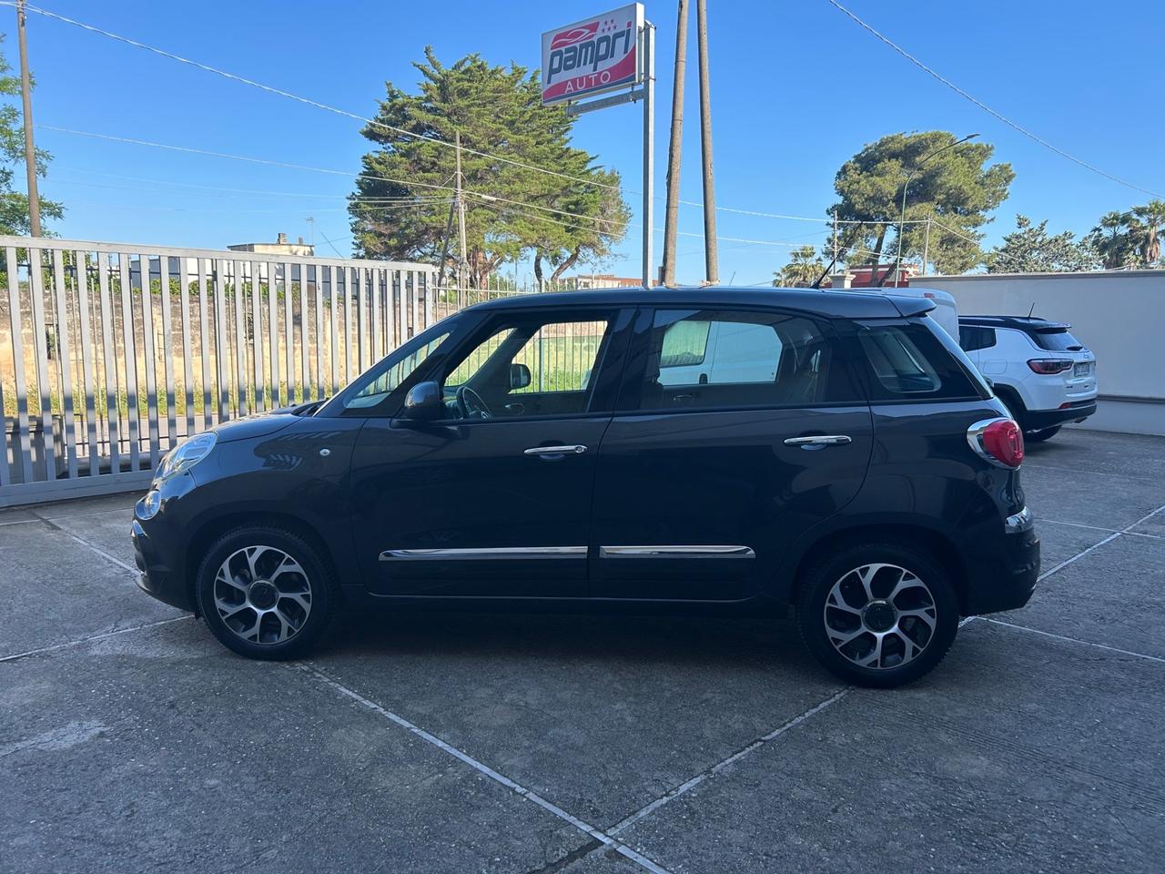 Fiat 500L 1.3 Multijet 95 CV Lounge “VENDUTA “