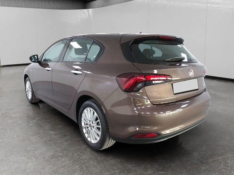 FIAT Tipo 5p 1.6 mjt Life s&s 130cv