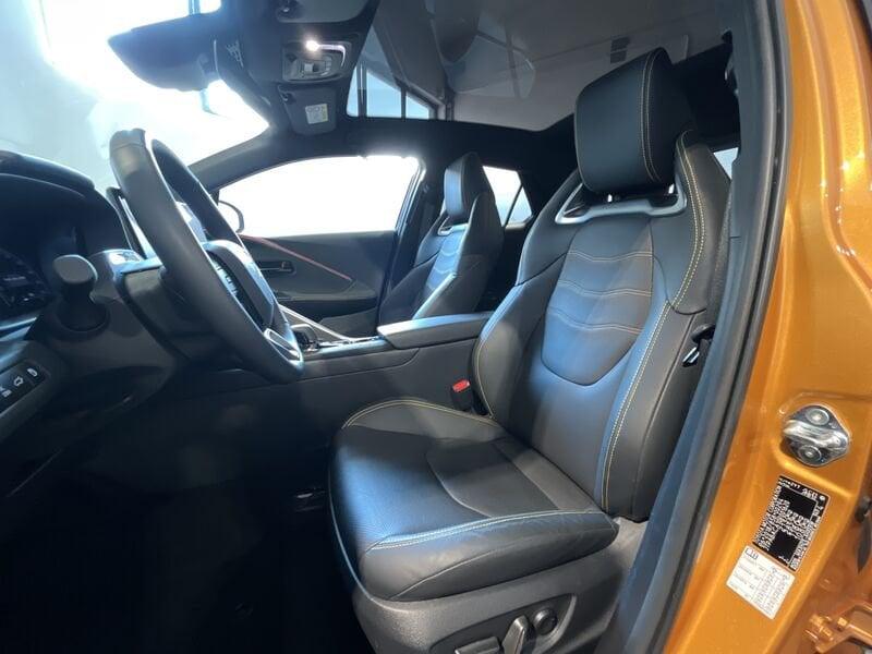 Toyota C-HR 2.0 PHEV Lounge Premiere