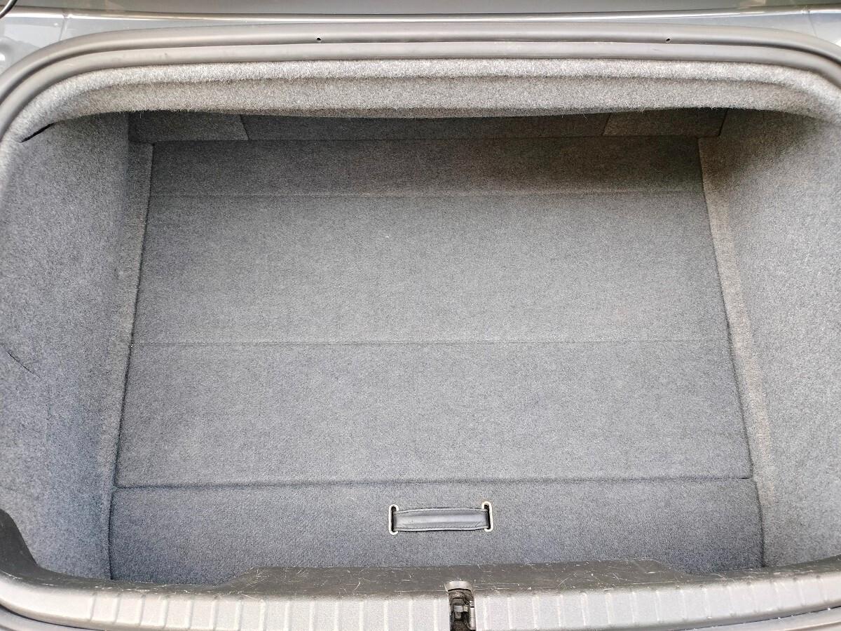 Audi TT Roadster 1.8 T 20V 179 CV cat