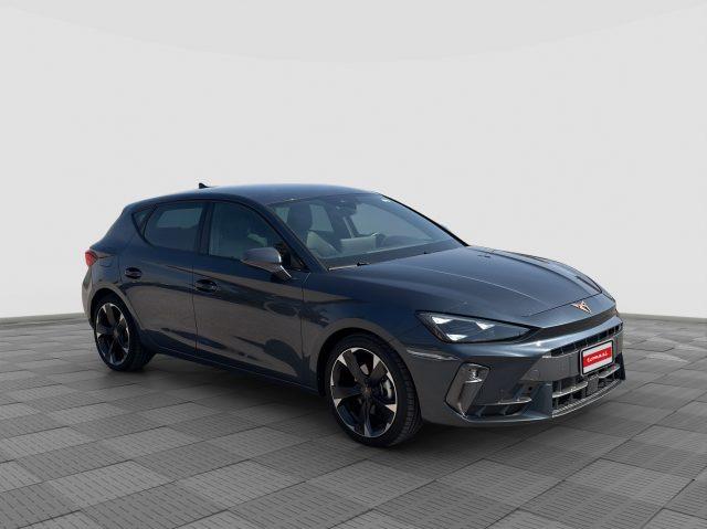 CUPRA Leon Leon 2.0 TDI 150 CV DSG