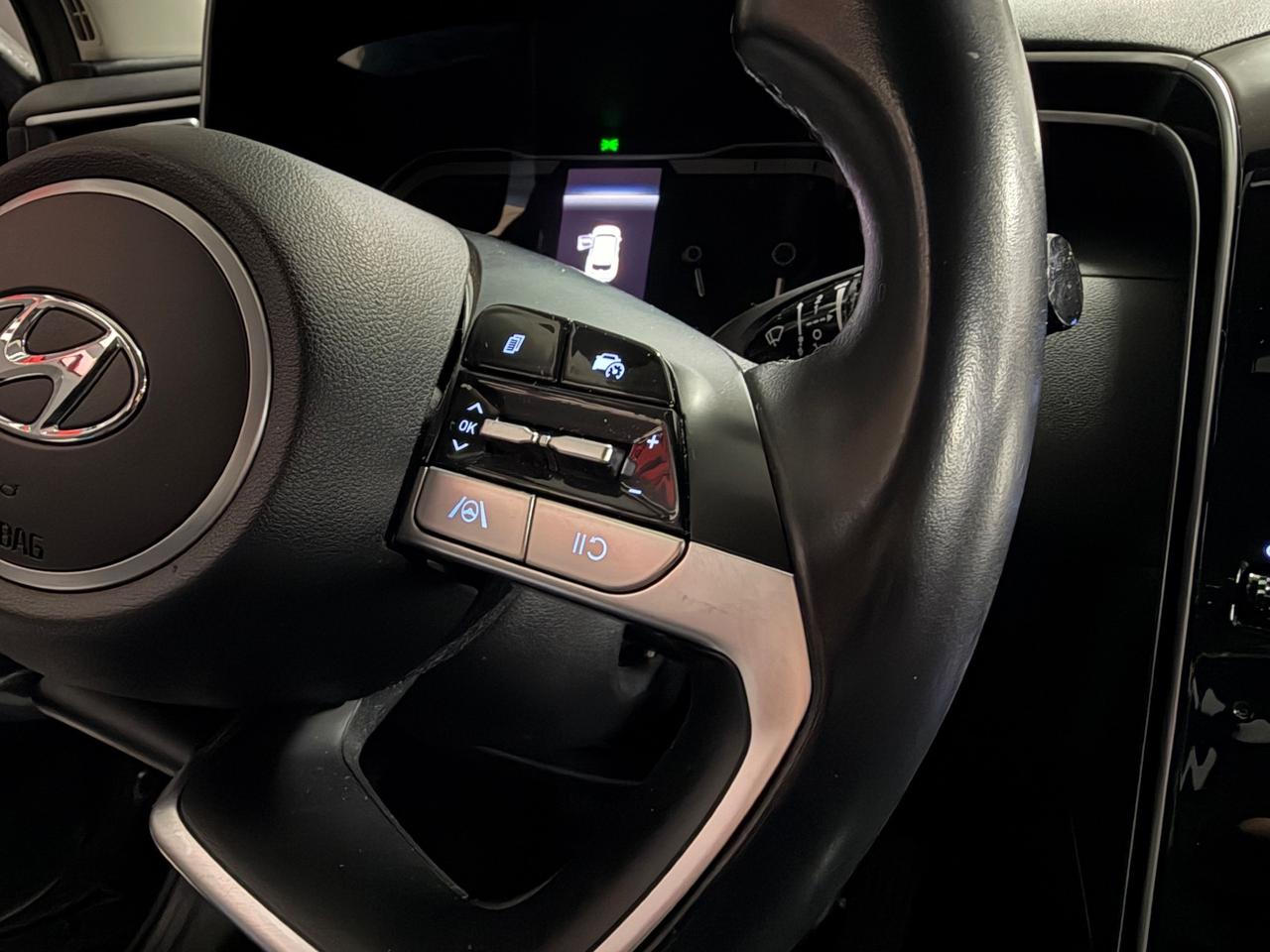 HYUNDAI Tucson 1.6 CRDi (116) XTech 2021