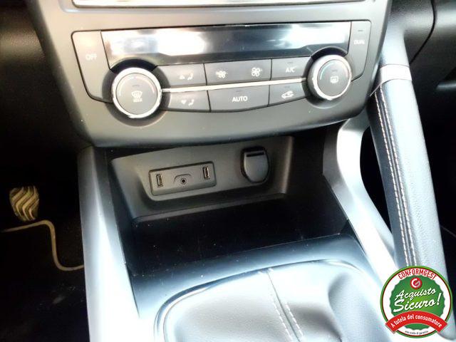 RENAULT Kadjar dCi 130CV Energy Intens