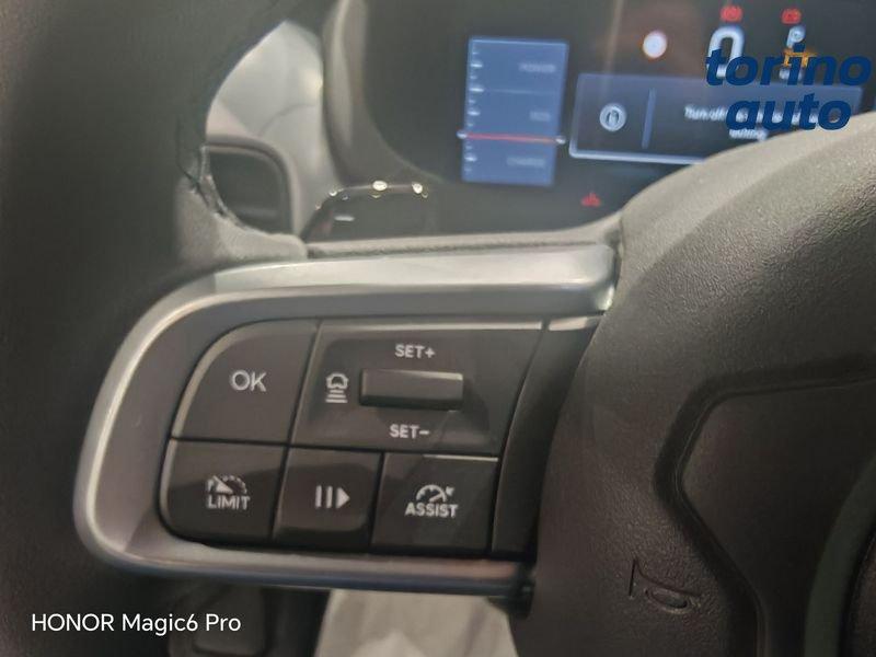 Jeep Avenger 4xe Hybrid 1.2 MHEV 4xe The North Face