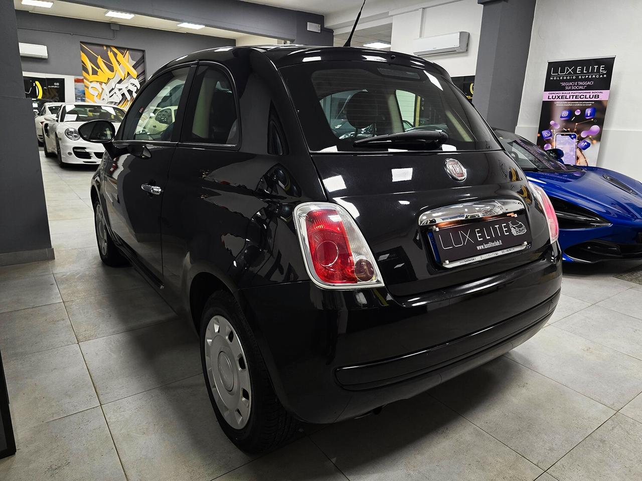 III 1.2 POP 69CV_GARANZIA 12 MESI_NEOPATENTATI_TOP_CITY