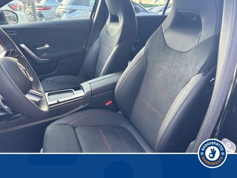 Mercedes-Benz Classe A 250e EQ-Power Automatic AMG Line Advanced Plus Digital Edition