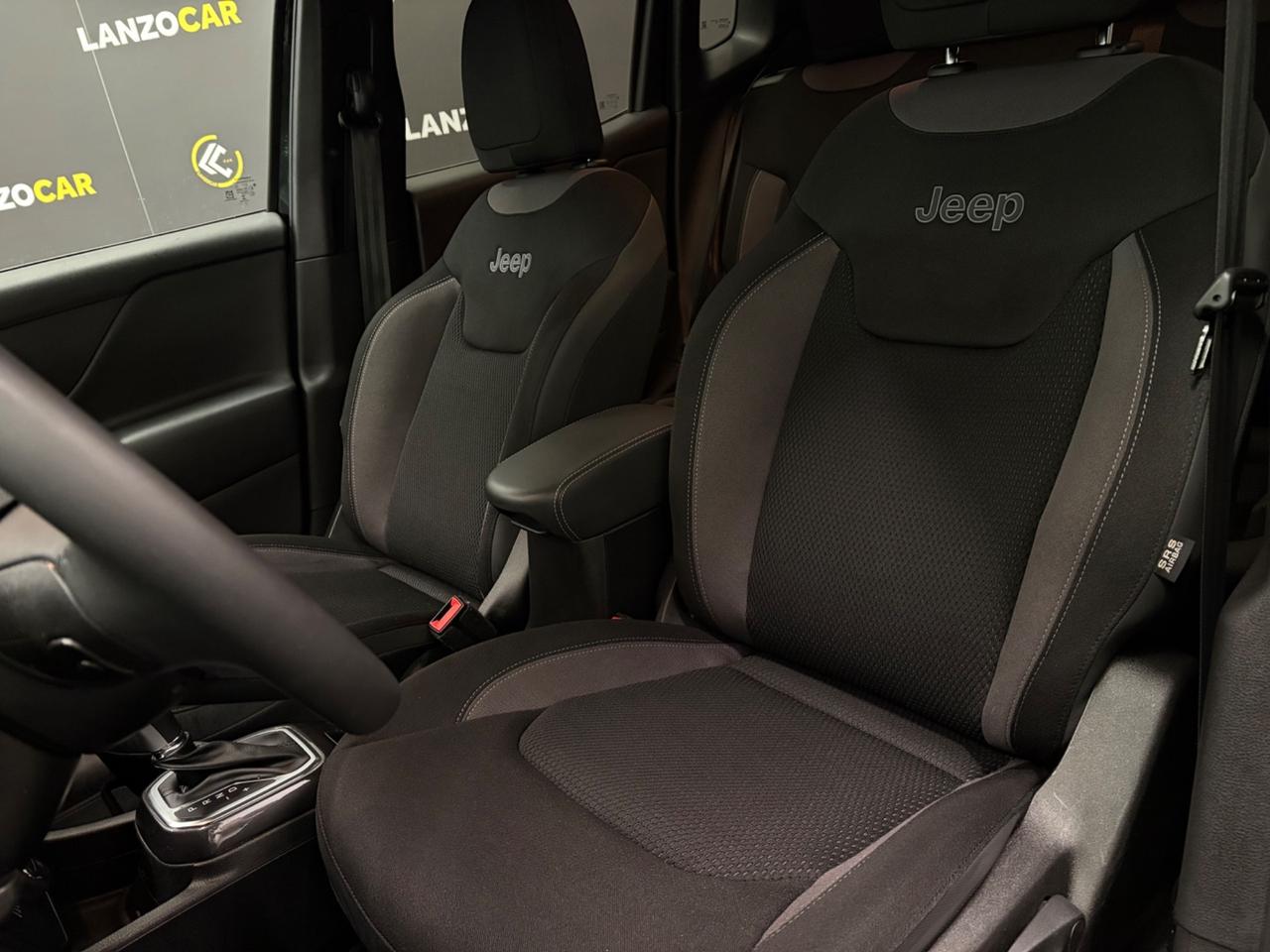 Jeep Renegade 1.3*PHEV*LIMITED*EURO6*