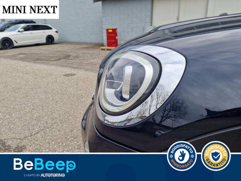 MINI Mini Countryman F60 MINI COUNTRYMAN 2.0 COOPER D NORTHWOOD EDITION AUT