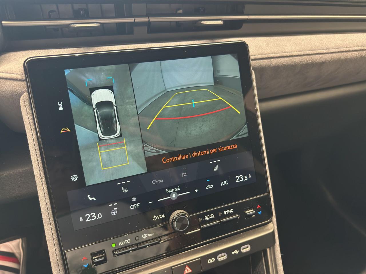 Lexus LBX 1.5 hybrid Original Edition 4wd