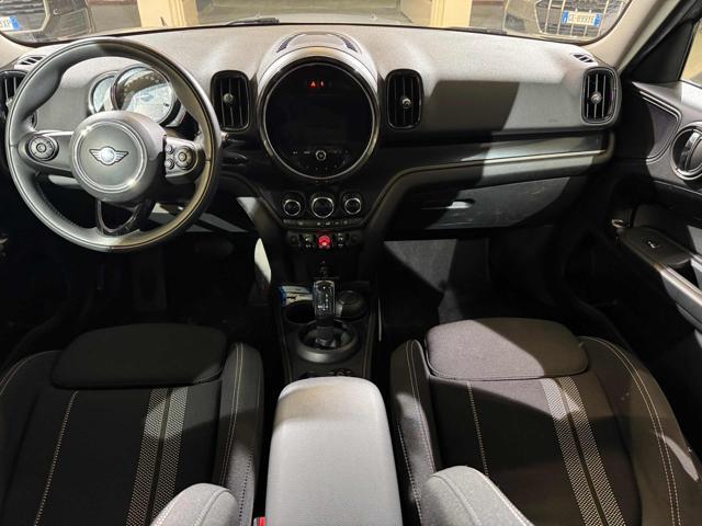 MINI Countryman 2.0 Cooper S Business Countryman Automatica