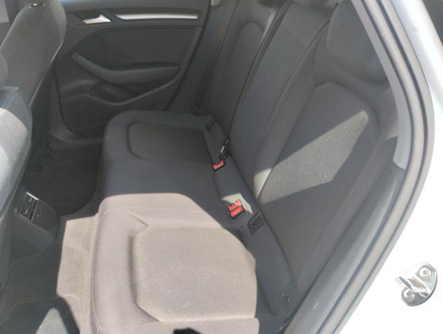 AUDI A3 SPB 35 TDI S tronic S line edition