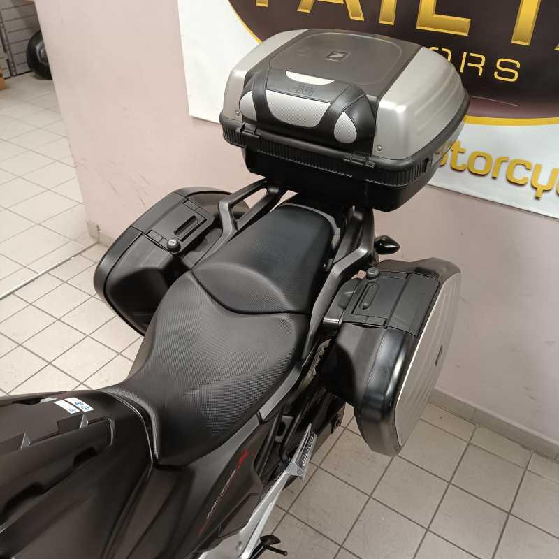 Honda NC 750 X DCT ABS - 2018