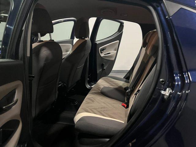 LANCIA Ypsilon 1.3 MJT 16V 95 CV 5 porte S&S Opening Edition