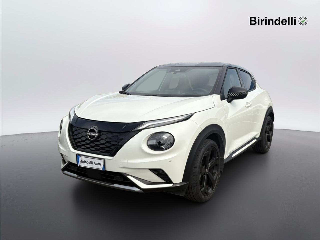 NISSAN Juke 2ª serie - Juke 1.6 HEV Premiere Edition