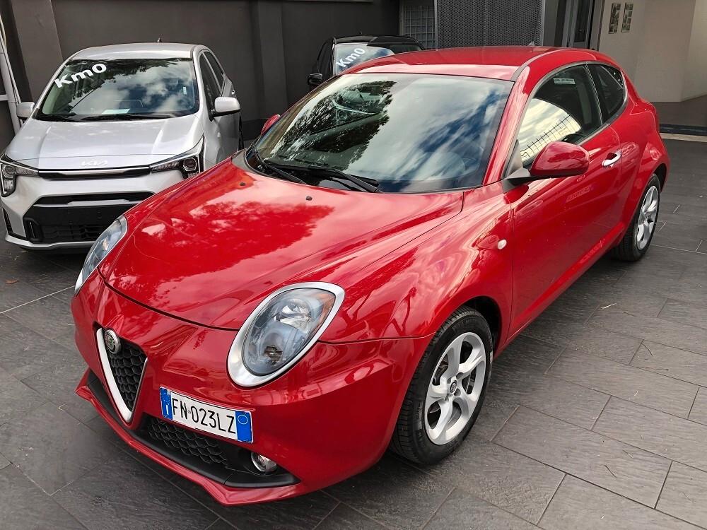 Alfa Romeo MiTo 1.4 78 CV 8V S&S