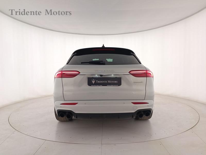 Maserati Levante 2.0 MHEV Modena AWD Auto