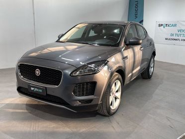 Jaguar E-Pace E-Pace 2.0D 150 CV AWD aut.