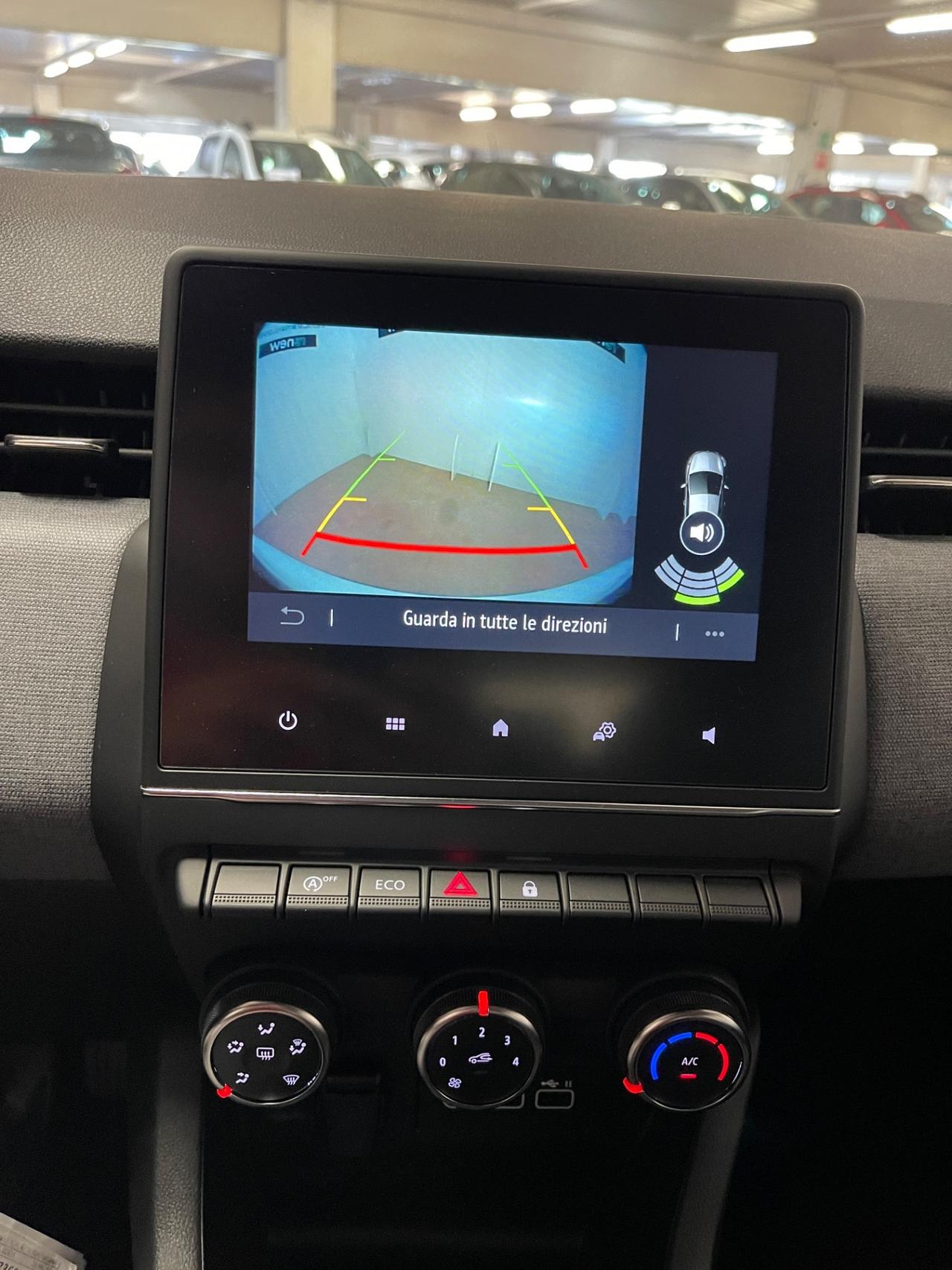 Renault Clio ECO-G 100 CV Evolution km0