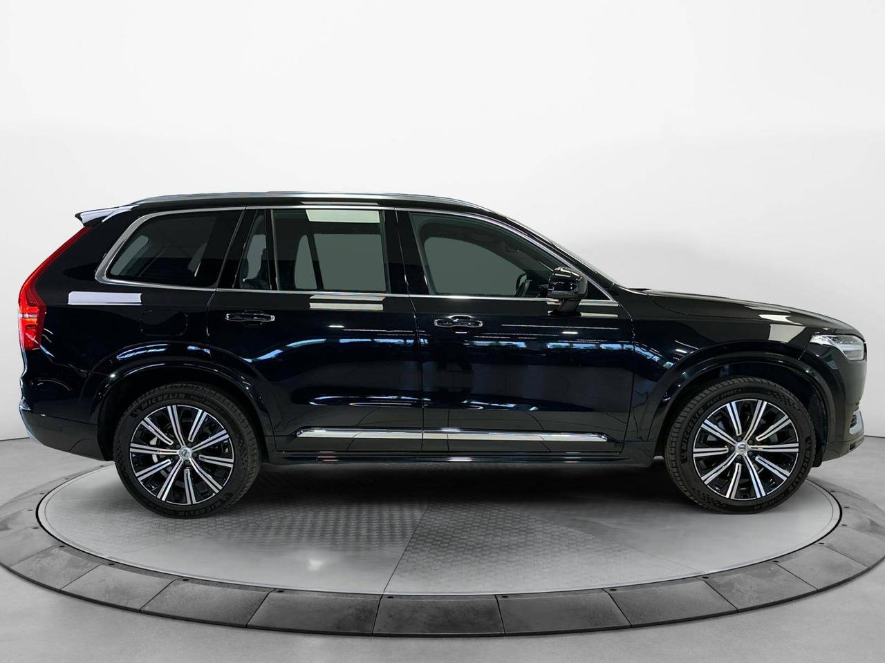 Volvo XC90 2.0 b5 Inscription awd