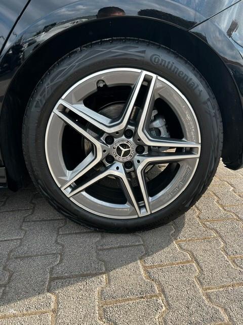 Mercedes-benz A 180 d Automatic AMG Line Premium
