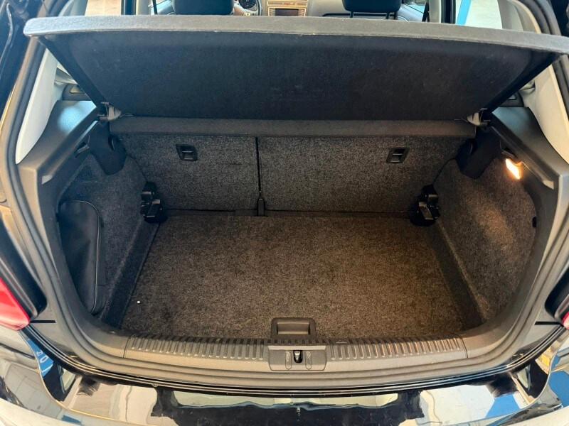 VOLKSWAGEN Polo 5ª serie Polo 1.0 MPI 75 CV 5p...