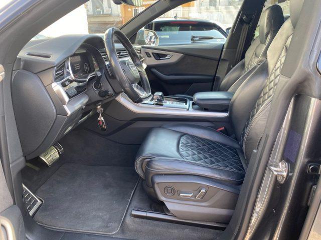 AUDI Q8 50 TDI 286 CV quattro tiptronic Sport