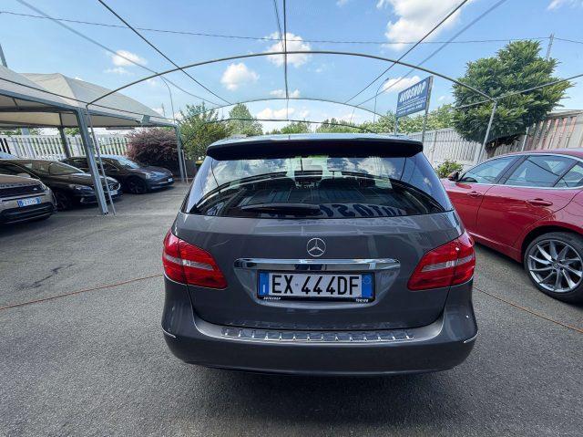 MERCEDES-BENZ B 180 Classe B - T246 cdi be Executive