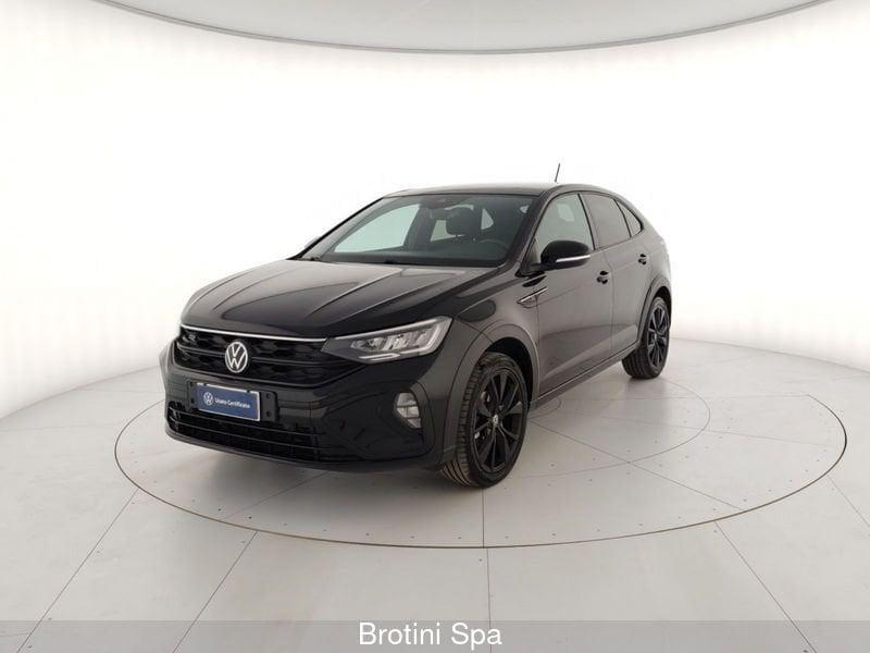 Volkswagen Taigo Taigo 1.0 TSI 110 CV R-Line