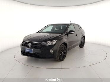 Volkswagen Taigo Taigo 1.0 TSI 110 CV R-Line
