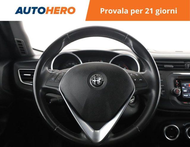 ALFA ROMEO Giulietta 1.6 JTDm 120 CV Super