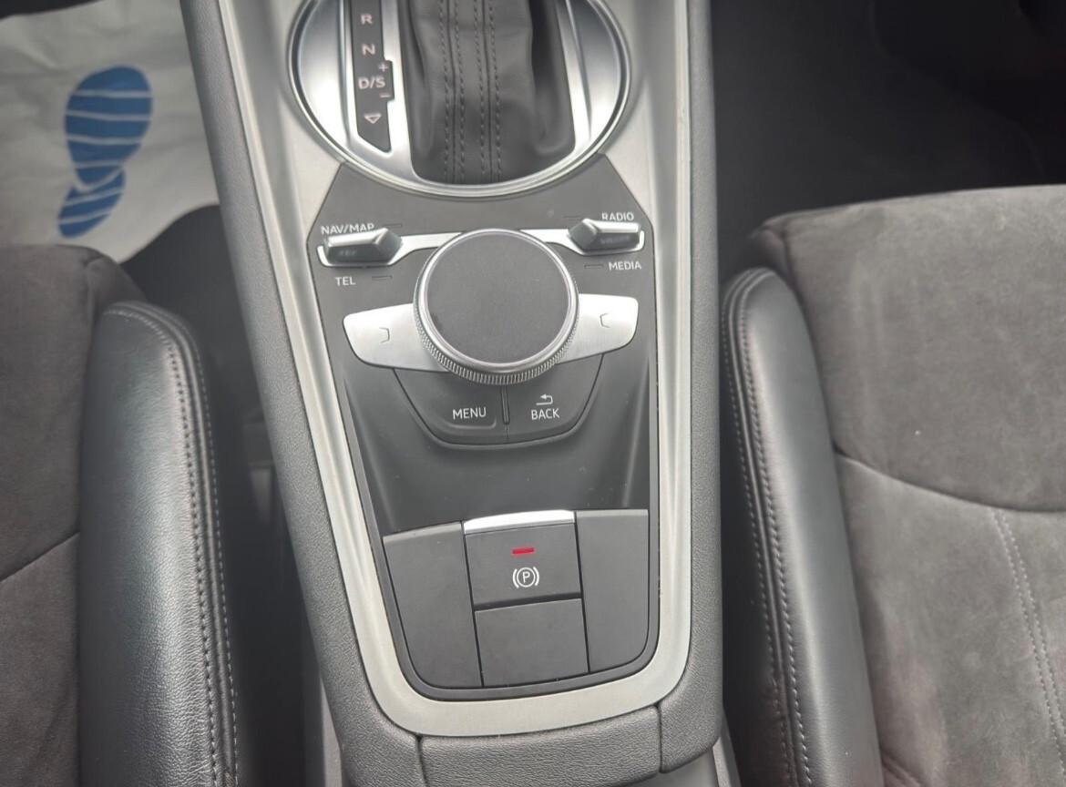 Audi TT Coupe 45 TFSI S tronic IVA COMPRESA