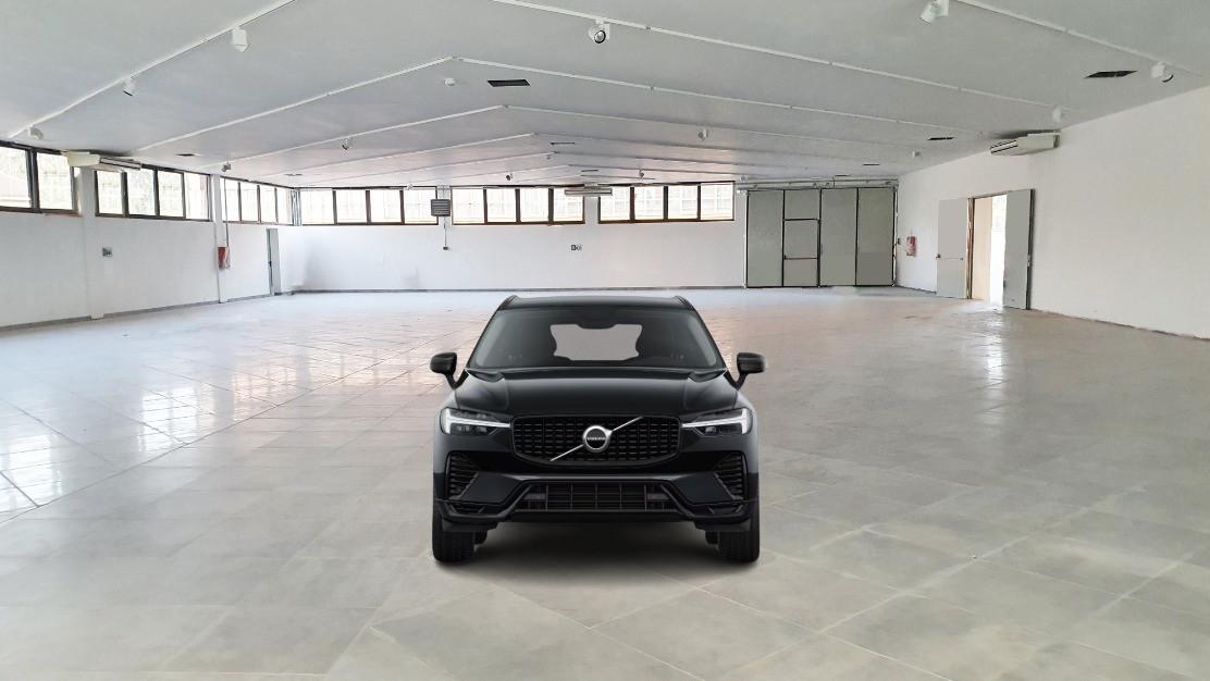 VOLVO Xc60 B4 Mild Hybrid (D) Automatico Plus Dark