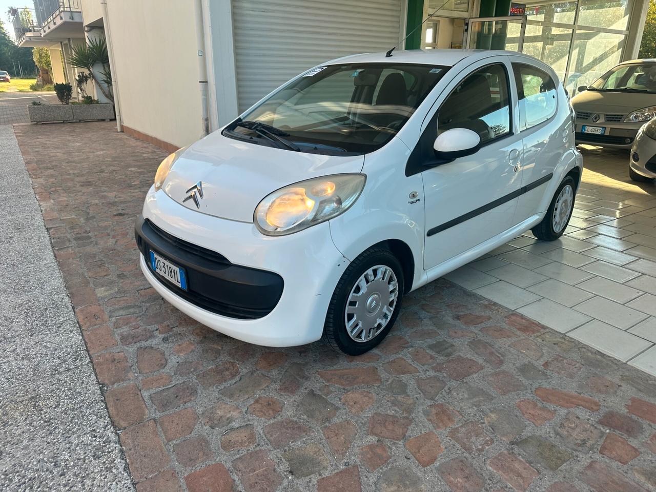Citroen C1 1.0 Neopatentati