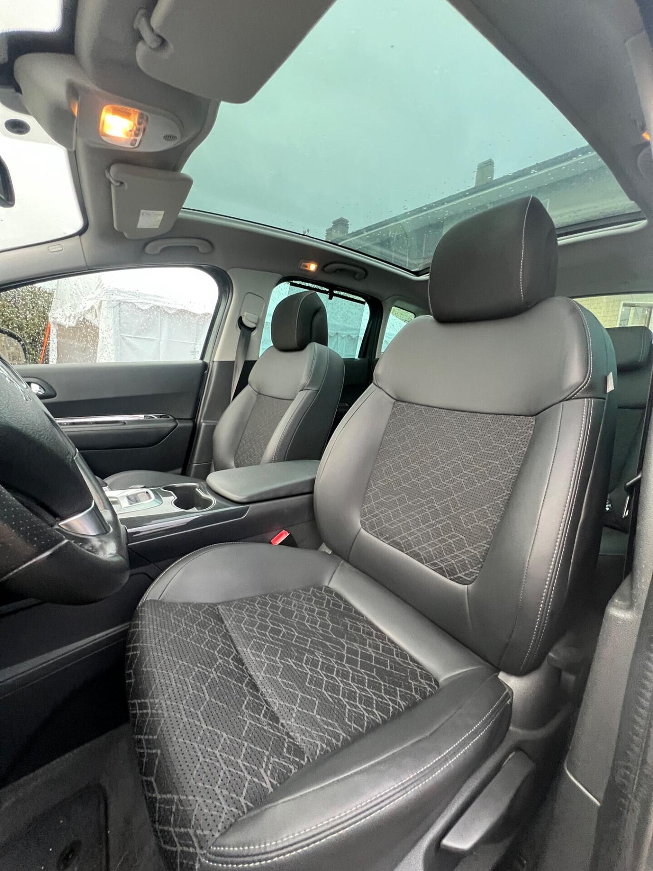 Peugeot 3008 BlueHDi 120 EAT6 S&S Business